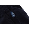 thumbnail image 6 of BRUHL Parma B Fine Cord Trousers - Blue, 6 of 7