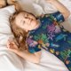 thumbnail image 5 of Balery Undersea Animals Conjunto de Pijama Infantil de Manga Corta con Estampado – Ropa de Dormir de Algodón Suave-4X-Large, 5 of 6
