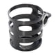 thumbnail image 5 of Bicicleta Bicicleta Botella de agua Portavasos Jaula Soporte Accesorios de ciclismo Súper resistente que no se romperá con un uso normal., 5 of 5