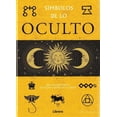thumbnail image 1 of Símbolos de lo oculto Librero Pasta Dura, 1 of 2