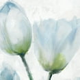 thumbnail image 3 of Tulip Gethering I by Studio Arts Wrapped Canvas Art Print, 3 of 4