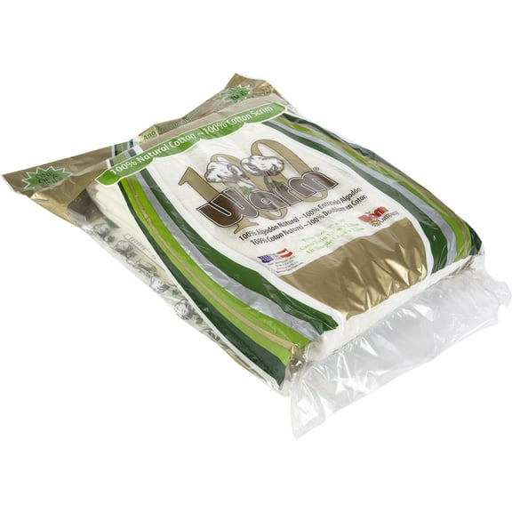 Warm Company Warm 100 Cotton Batting-Twin Size 72"X90"