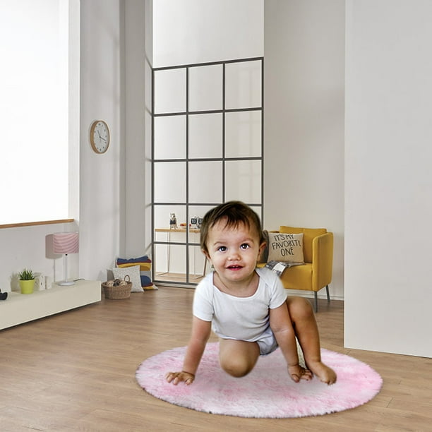 Alfombra suave de 31 pulgadas Alfombra antideslizante Comedor Hogar Dormitorio Alfombra Piso Wmkox8yii HFSH6578