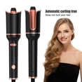 thumbnail image 4 of Soidarity Rizador de pelo automático antienredos profesional para el cabello para resultados profesionales de calentamiento rápido Cuidado del cabello TYPE2, 4 of 6