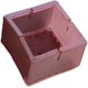 thumbnail image 1 of 24 tapas para patas de silla de mesa de silicona Tawny, para muebles, pies, puntas, protector de suelo de madera, 17 esquí esquí Gafas de esquí, 1 of 2