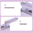 thumbnail image 4 of Vapor De La Ropa Máquina de planchado colgante de vapor giratorio para ropa de hogar (UE), 4 of 8