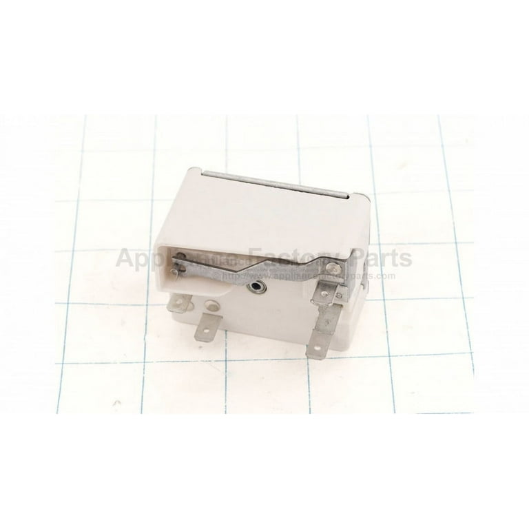 Whirlpool 7403P238-60 Infinite Switch - Walmart.com