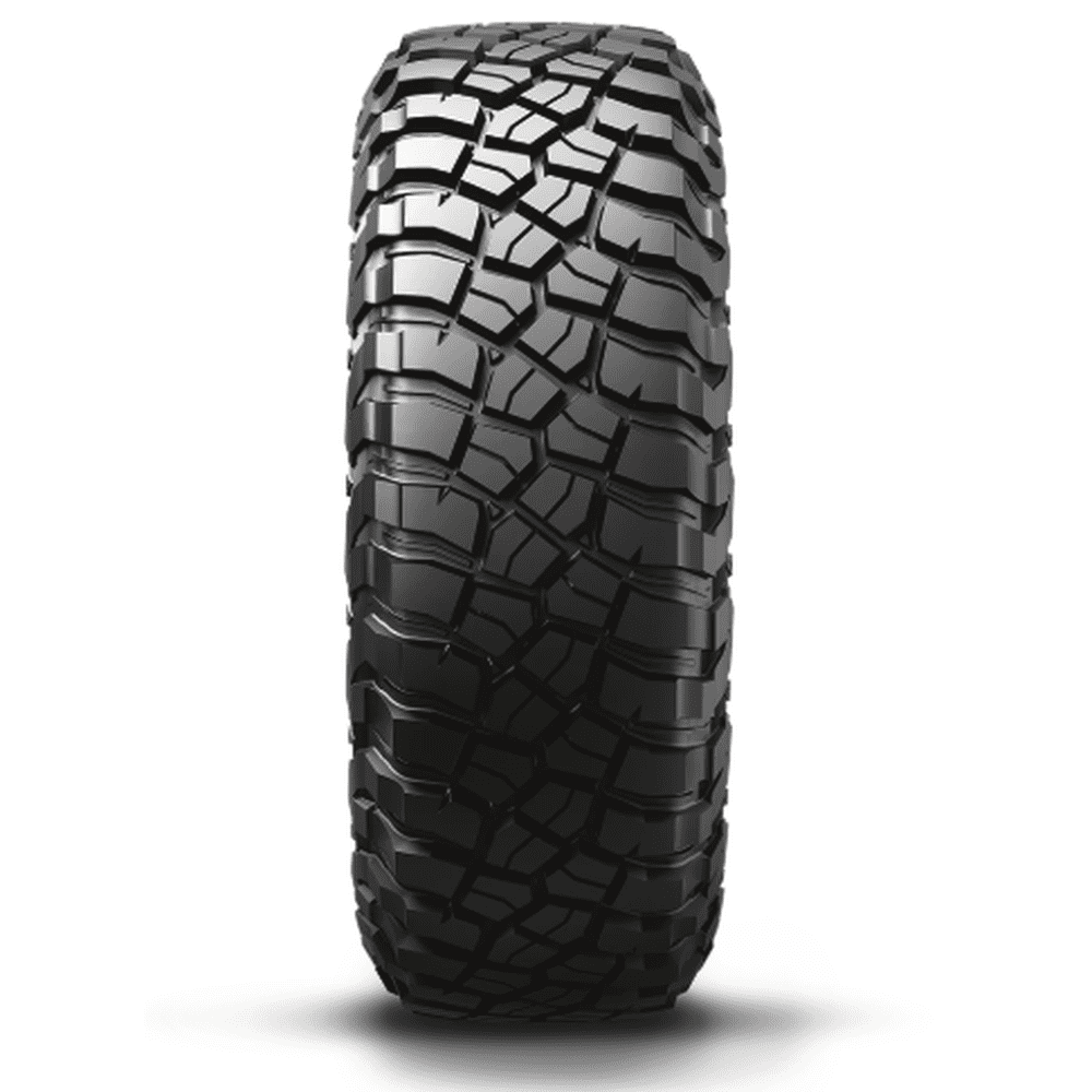 BFGoodrich Mud Terrain TA KM3 tire 39x13.50R17 121Q all season Light Truck & SUV Tires