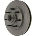 thumbnail image 3 of CENTRIC PARTS - BR54052 ROTOR Fits select: 1999-2001 FORD F150, 1997-1999 FORD F250, 3 of 7