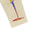 thumbnail image 5 of Zszcpp Work Pants Men Spring Autumn Athletic Recreation Sports Parrot Printed Breathable Lounge Trousers Casual Trouser, 5 of 5