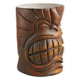 thumbnail image 3 of Design Toscano The Kanaloa (Teeth) Grand Tiki Sculptural Table, 3 of 5