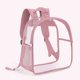 thumbnail image 4 of Mochilas transparentes para mujer Mochilas escolares para estudiantes de PVC transparente a la moda (estilo 8) Ndcxsfigh Para Estrenar, 4 of 4