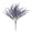 Purple, variant on Yatlte Artificial Lavender Stems, Lavender Flowers with Silk Flocked Fake Lavender Plant for Wedding Home Table Centerpiece Decor