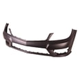 thumbnail image 2 of Front Bumper Cover for Mercedes C Class 2012-2015, 2 of 2