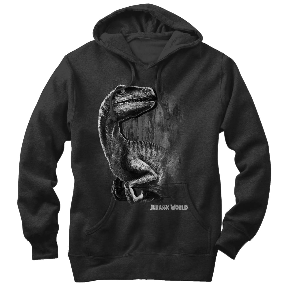 jurassic world sweatshirt