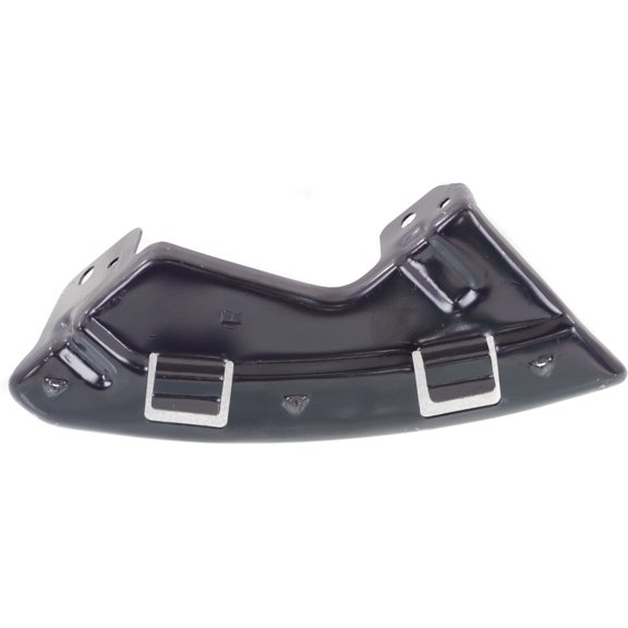Replacement REPH013109 Bumper Bracket Compatible For 2010-2015 Hyundai Tucson Front, Right Passenger