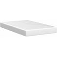 thumbnail image 4 of BeatMassage Memory Foam Mattress 8 inch Twin Size Gel Mattress for Cool Sleep Pressure Relief CertiPUR-US Certified/Bed-in-a-Box/Pressure Relieving, 4 of 7