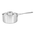 thumbnail image 4 of DEMEYERE Essential 5 10 Piece 18/10 Stainless Steel Cookware Set, 4 of 11