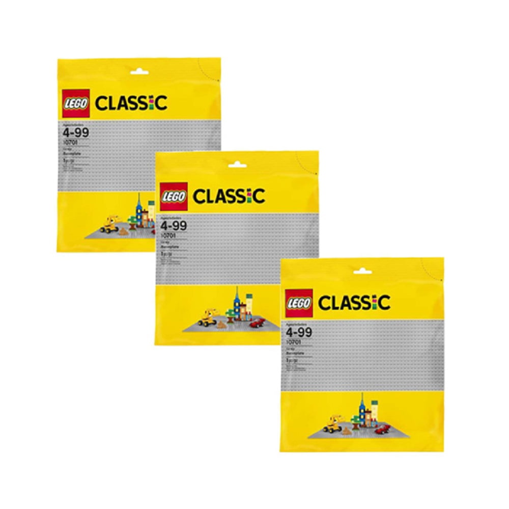 lego classic base plate