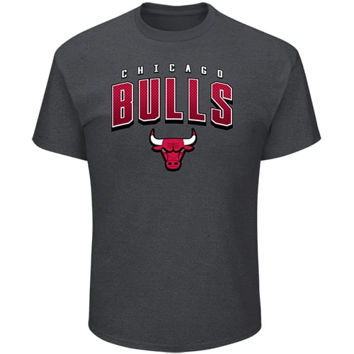 cool bulls shirts