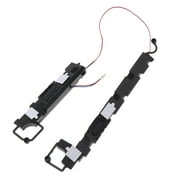 Replacement Laptop Components Internal Speaker Right and Left Assembly Bass for 15 3542 3546 3541 3543