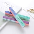 thumbnail image 3 of Nail File, Buffer, Six-Sided Polishing Tool for Manicure and Pedicure, 3 of 3