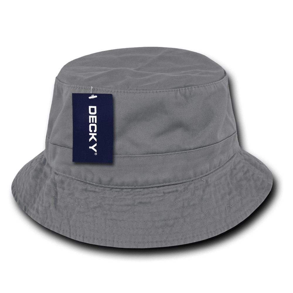 DECKY Fishermans Hat
