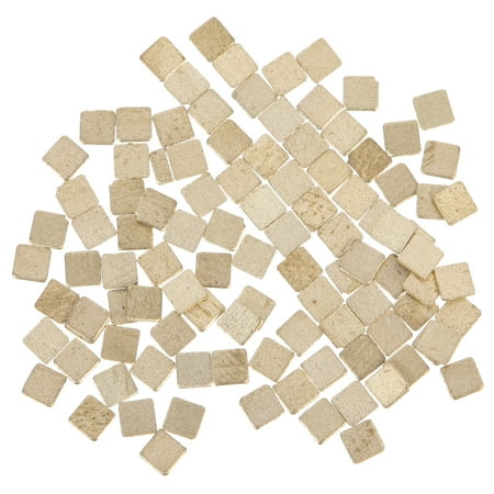 

100pcs Silver Solder Tiny Precut Silver Solder For Jewelry Making Repair Diy