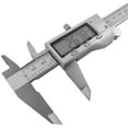thumbnail image 4 of Calibrador Digital Pie De Vernier Rey, 6 Acero Inoxidable Knova Calibrador Digital, 4 of 4
