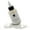 Silver, variant on Narrative Cosmetics Metallic Alcohol Airbrush Paints - 2 fl oz, Skin Safe, Quick Dry, Waterproof, Sweatproof, Transferproof Liquid Makeup for Bodypainting, Theater, FX Makeup - Metallic Silver