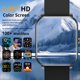 thumbnail image 3 of Monitor de actividad física Smartwatch QONBINK HD de 1,85 pulgadas, más de 120 modos deportivos, 3 of 7