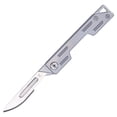 thumbnail image 1 of Stainless Steel Portable Utility Knife Carving Knife,The Knife, 1 of 3