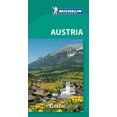 thumbnail image 1 of Guide Vert Autriche (Guide Vert Michelin), 1 of 2