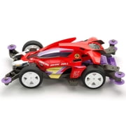 Tamiya TAM18651 JR Dancing Divine Doll Mini Racer on MA Chassis