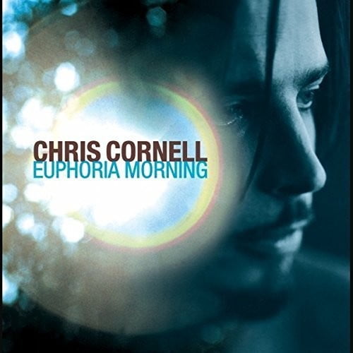 Chris Cornell - Euphoria Mourning - Music & Performance - CD