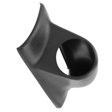 Pickup Mount - Auto Meter 15114 Mounting Solutions Single Gauge Pod Fits S10 Pickup S15 Pickup