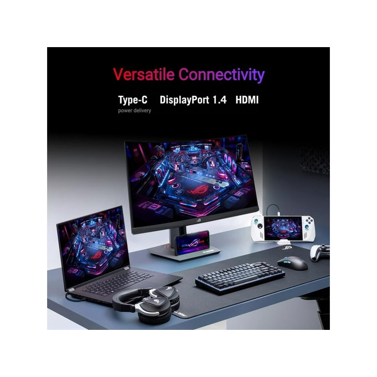 ASUS ROG Strix 32