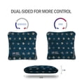 thumbnail image 2 of Vintage American Flag Synergy Pro Cornhole Bags, 2 of 8