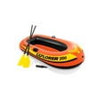 thumbnail image 1 of Intex Explorer 200 Boat Set, 1 of 5
