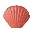 thumbnail image 2 of PENGXIANG Shell Shape Vase  Ceramic Vase  Ceramic Flower Vases for Decor  Indoor Planter Plant Pot  Home Decoration -, 2 of 9
