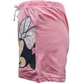 thumbnail image 3 of Disney Minnie Mouse Youth Short, XS-XL (Girl's), 3 of 4