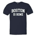 thumbnail image 1 of PleaseMeTees™ Mens Boston Strong Is Home Born In From HQ Tee, 1 of 1