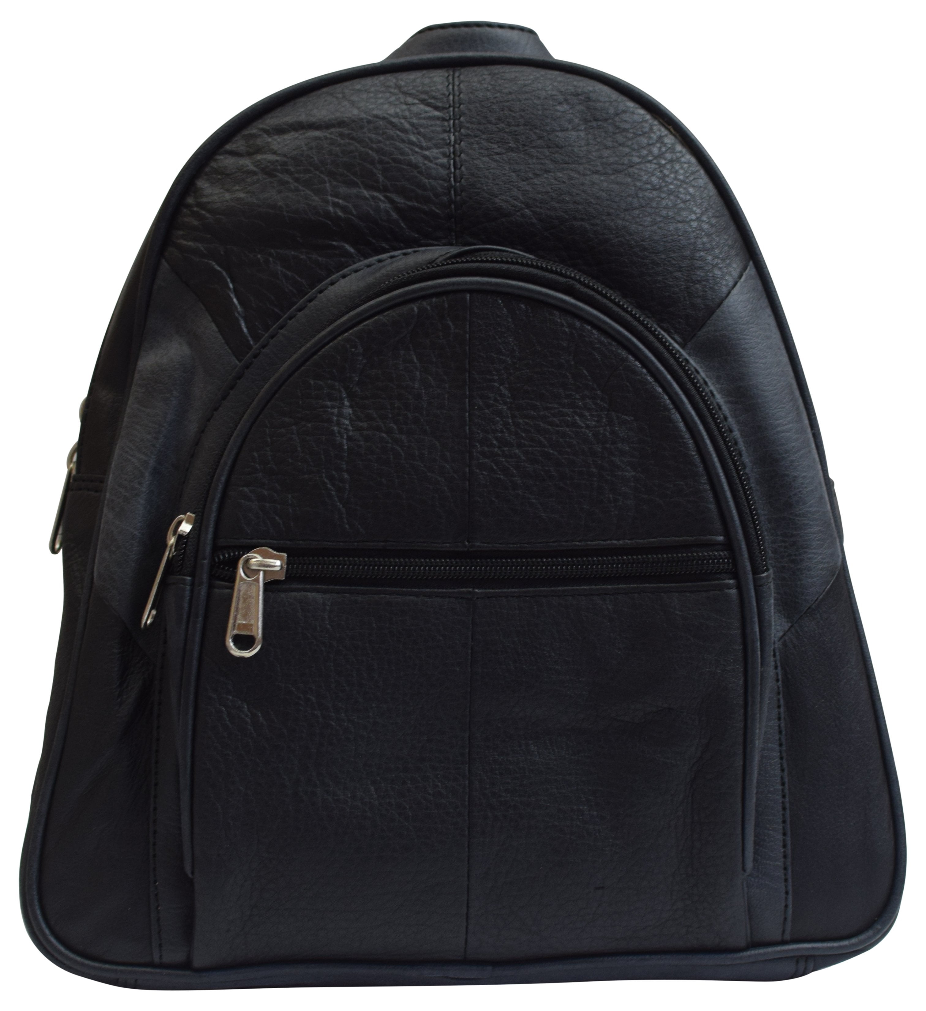 Women Backpack Purse Leather Casual Design Daypack Fashion Ladies