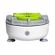 thumbnail image 2 of Máquina de limpieza de frutas y verduras Limpiador automático de alimentos Purificador de verduras Estilo A, 2 of 9