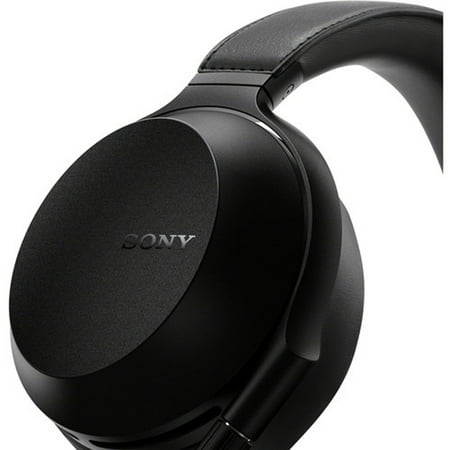 Sony - MDR-Z7M2 Over-the-Ear Headphones - Black