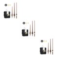 thumbnail image 1 of kurtrusly DIY Wall Quartz Clock Movement Mechanism Parts Tool Replacement Repair Type D 3Set, 1 of 6