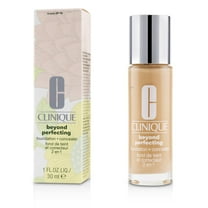 Clinique Beyond Perfecting Foundation   Concealer - CN 28 Ivory (Very Fair, Cool-Neutral Undertones)