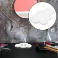 thumbnail image 3 of Raindrops Cloud Shape Jewelry Tray Trinket Dish Decorative Jewelry Plate Holder Key Tray, 3 of 7