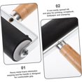 thumbnail image 3 of Generic pieces rubber ink roller - Medium elasticity even ink -, 3 of 5
