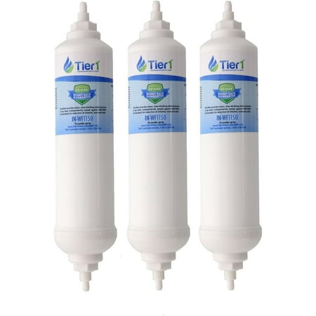 

Replacement for DA29-10105J Inline Water Filter 3 Pack